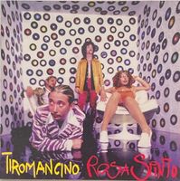 Tiromancino – Rosa Spinto
