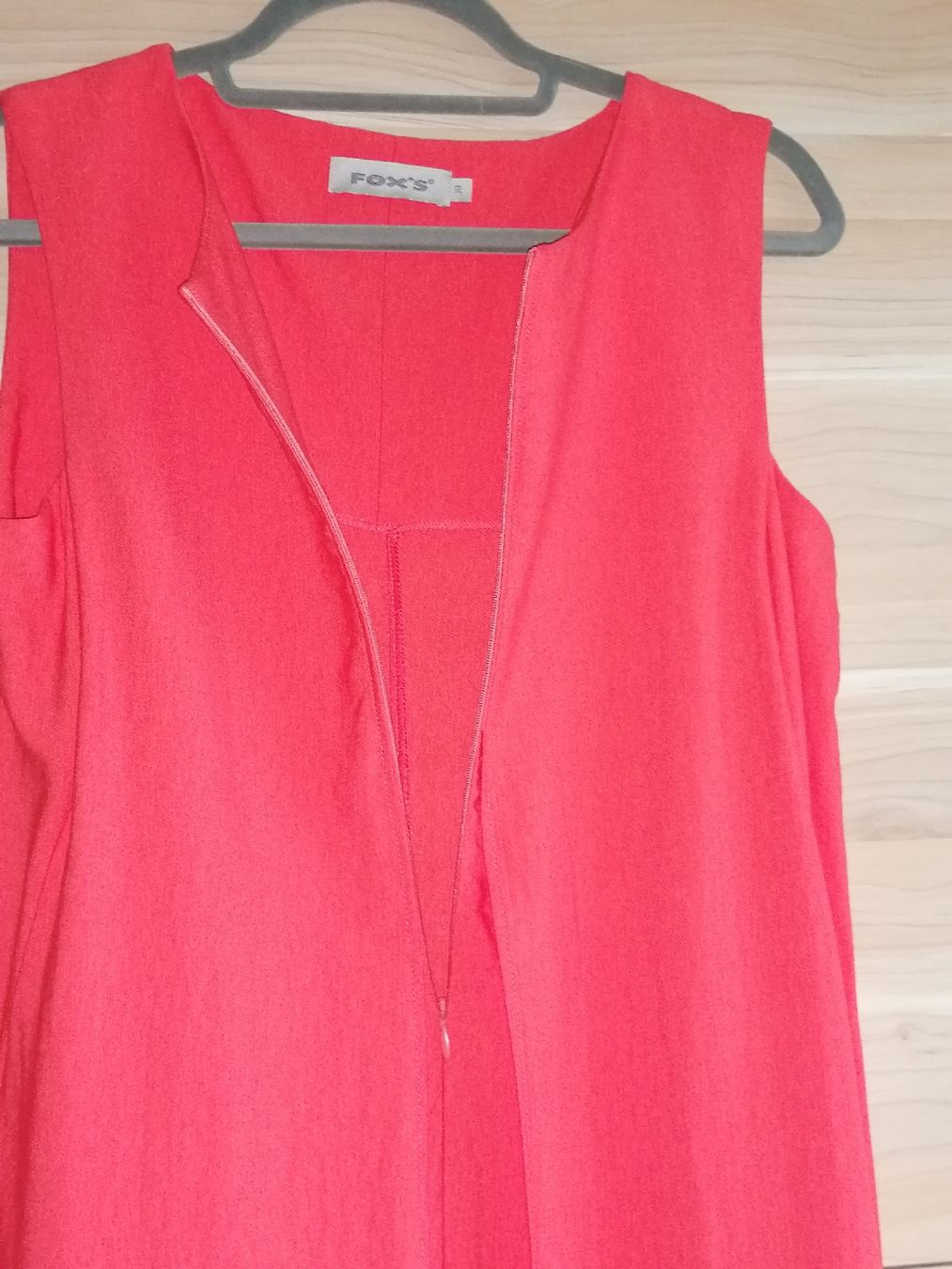 Jumpsuits: Eleganter Jumpsuit – Gebraucht aus Hunzenschwil von Gruftie0 1