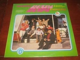 Orchestra Ruspa - L'Allegria (LP, Album)