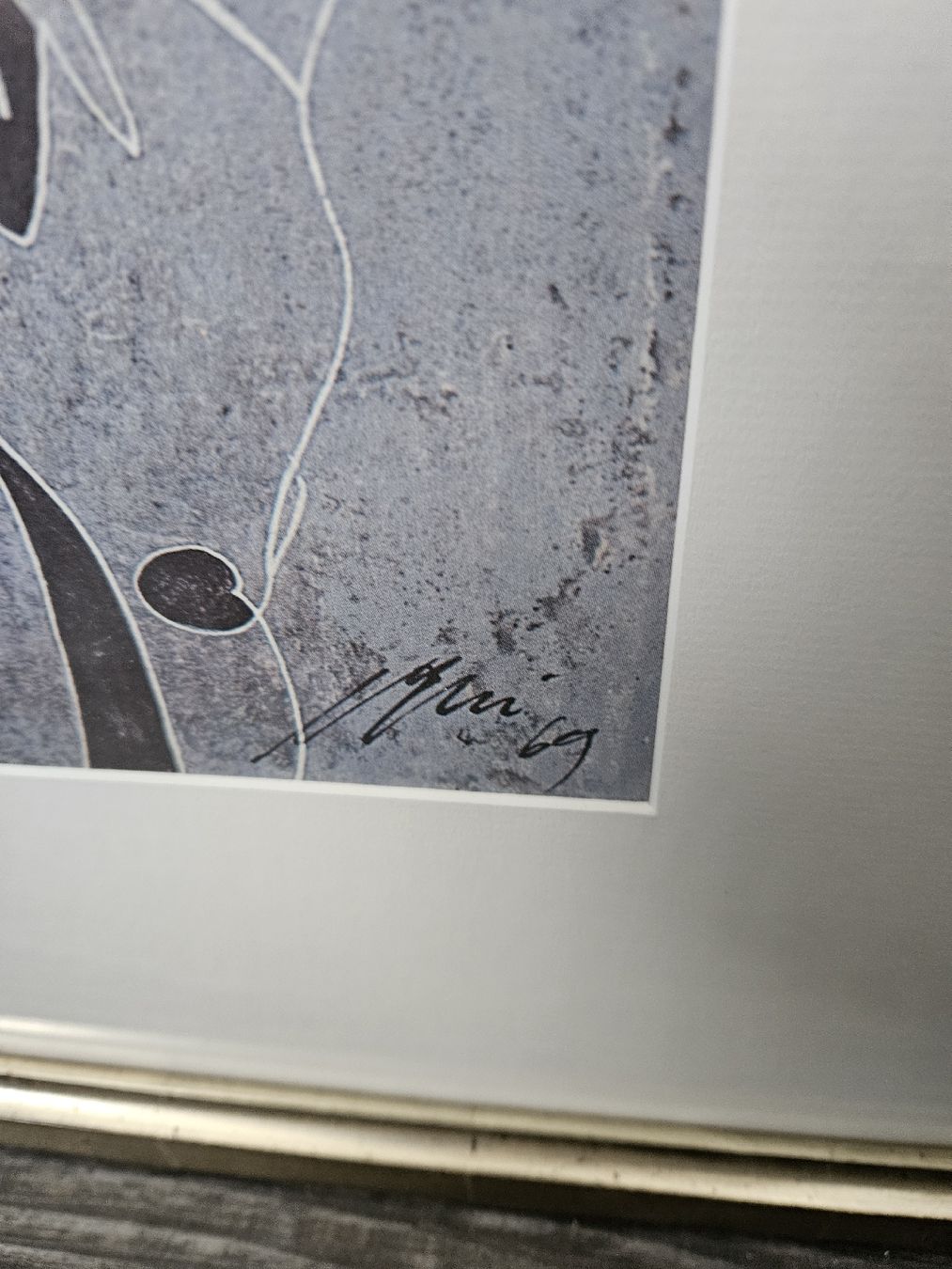 Grafica & Litografie: Farb-Lithographie Hans Erni / 1969 – Nuovo (secondo la descrizione) da Brittnau venduto da Pilze10 2