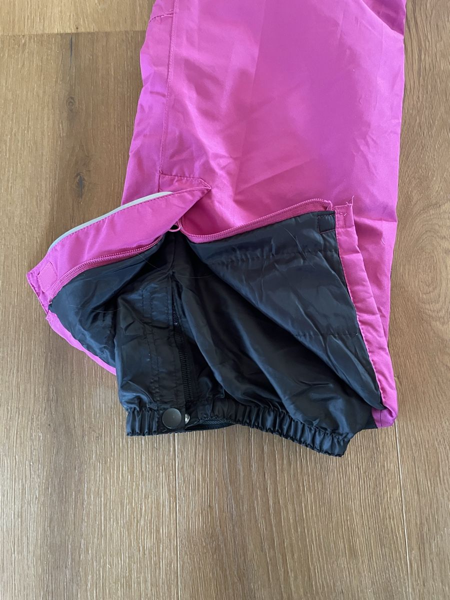 Hosen: Skihose – Gebraucht aus Aarwangen von erd_ngx8 4