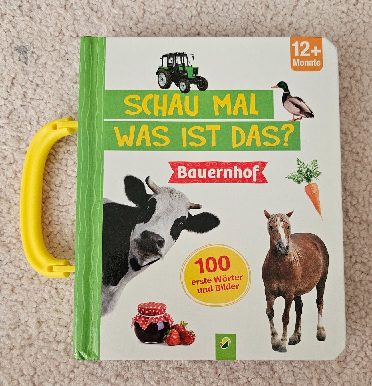 Bücher: Kinderbücher – Gebraucht aus Kreuzlingen von nilguen