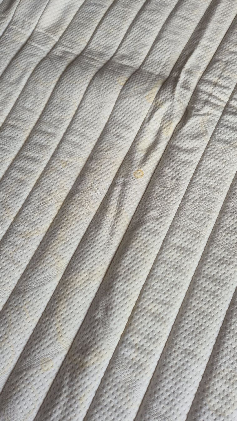 Materassi: Topper 1.55×200 cm – Usato da Nürensdorf venduto da conceicao74 2