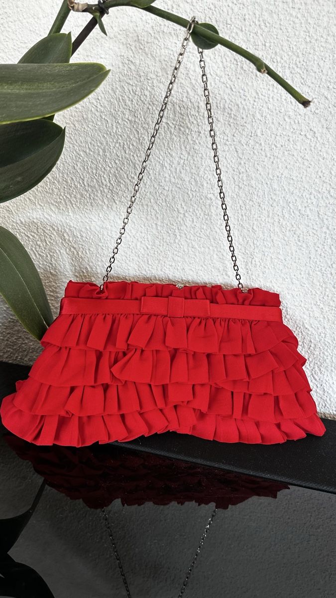 Valentino Borse da donna: Clutch Valentino – Usato da Bäch SZ venduto da ruslena29 1