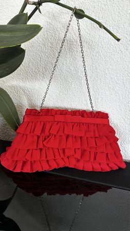 Clutch Valentino
