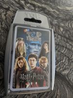 Kartenspiel Top Trumps Harry Potter mit Hülle gebraucht
