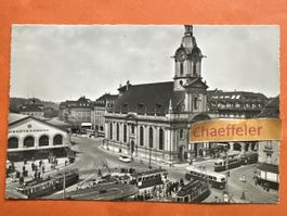 9508 Bern, Bubenbergplatz