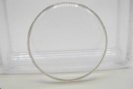 Omega Crystal Plexiglass Cal. 565
