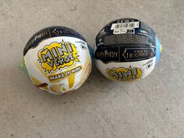 Lot 2x MGA Mini Verse Harry Potter boule surprise neuf