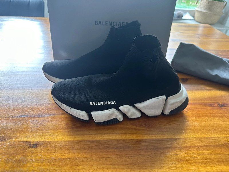 Speedy balenciaga best sale