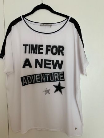 Monari - Blusenshirt
