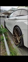 Z-Performance Felgen inkl. Eignungserklärung