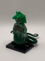 LEGO Minifigur CMF Serie 10 - Medusa