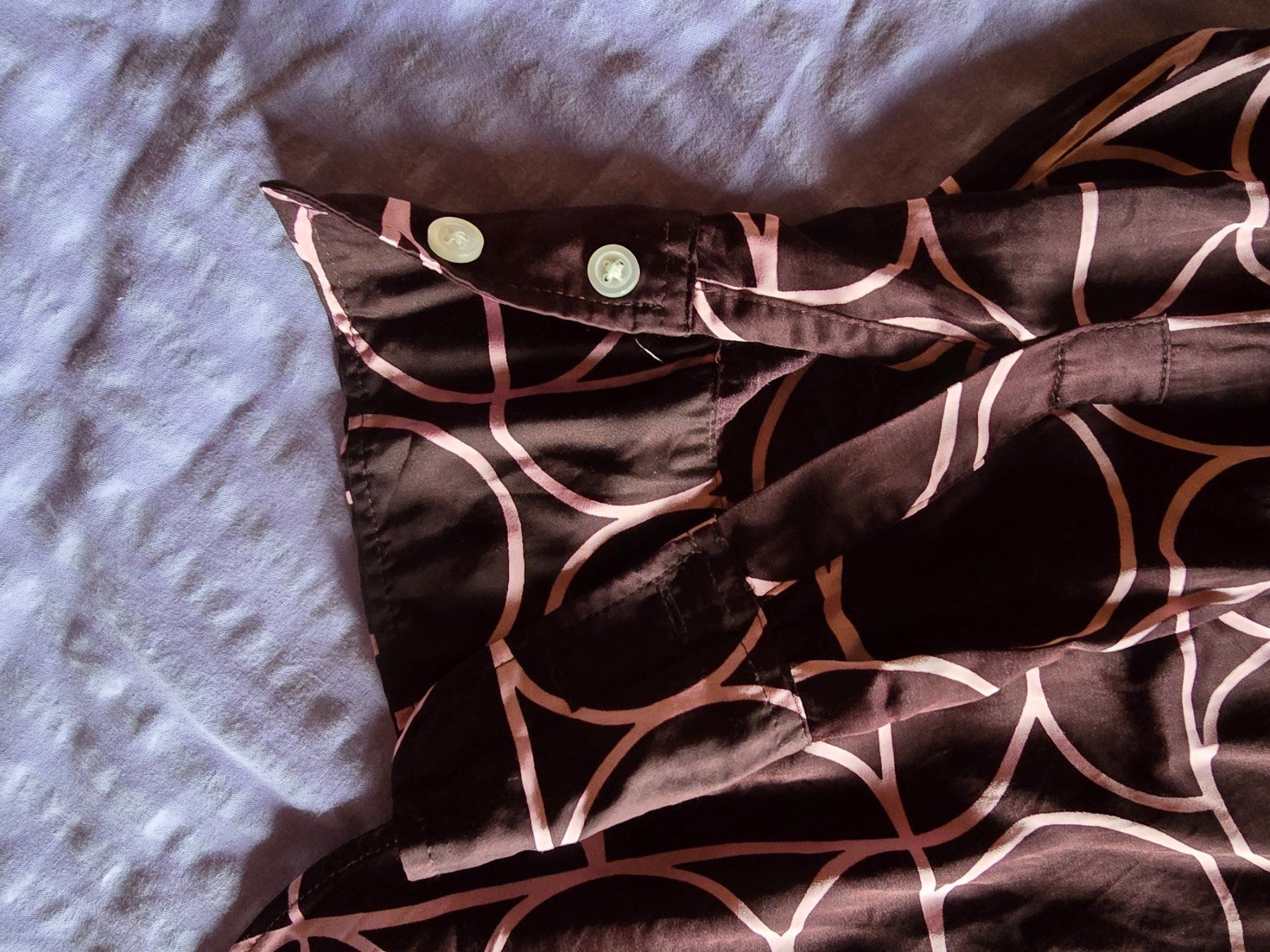 Blusen: Bluse – Gebraucht aus Frutigen von Amber19617 1