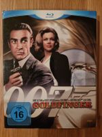 James Bond 007 - Goldfinger (Sean Connery) Blu-ray Top!