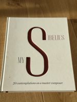 Buch: "My Sibelius" - 20 Betrachtungen, Top Zustand!