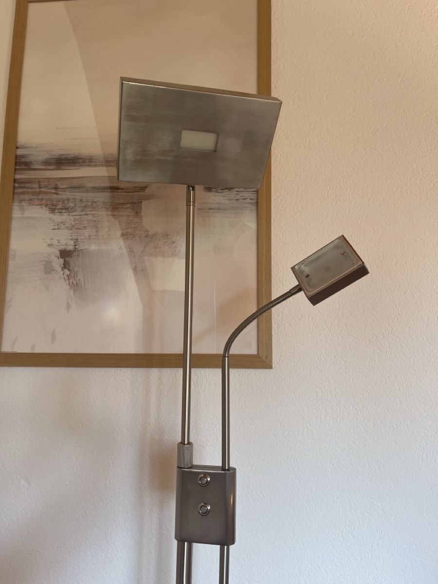 Lampes: Stehlampe – Neuf (Voir description) à Langenthal par Thxlia20