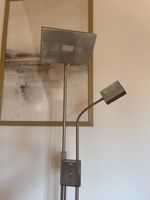 Stehlampe