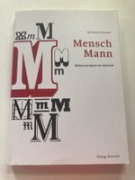 Mensch mann- Bernhard Stricker
