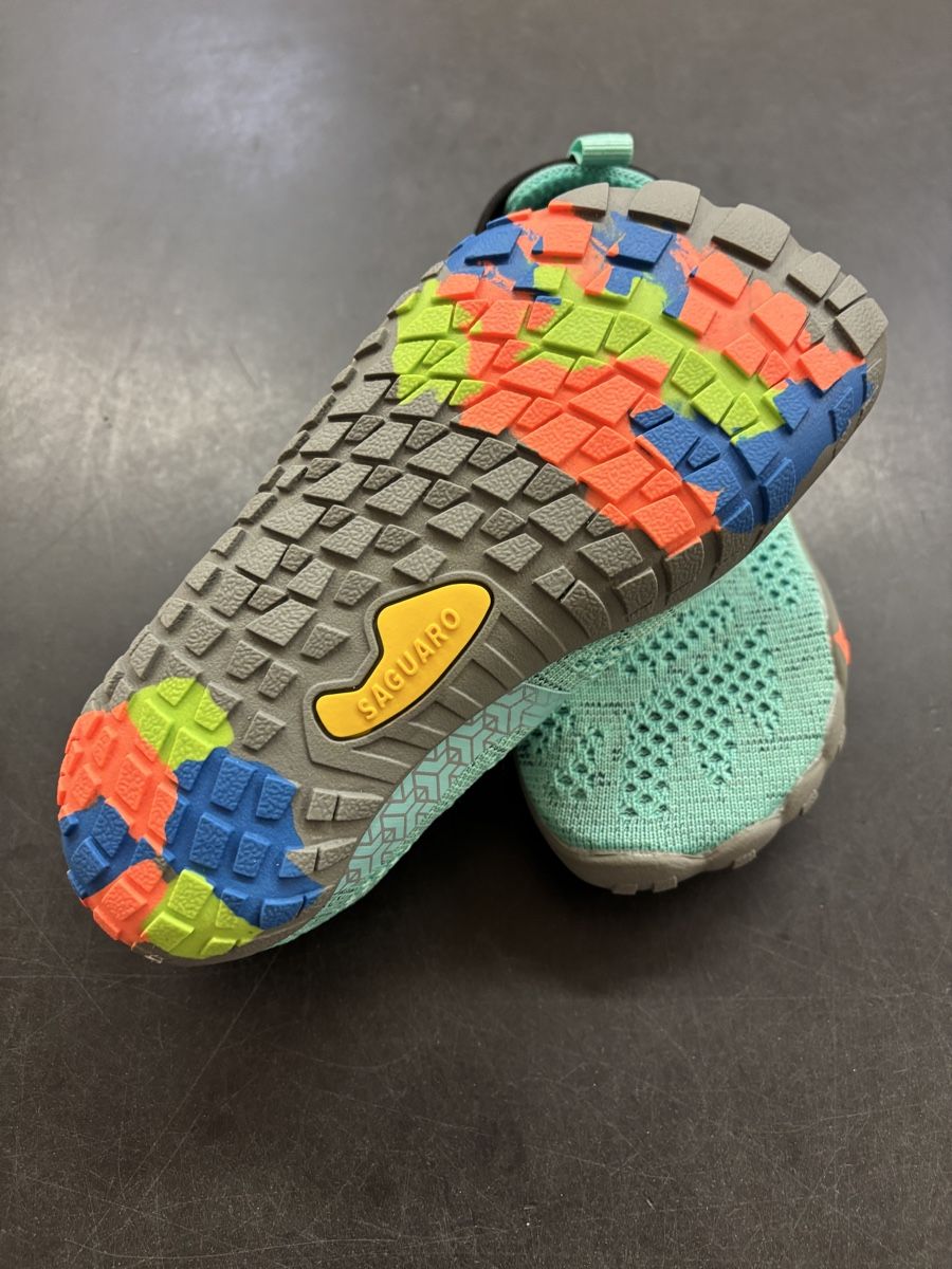 Scarpe per ragazzi: Saguaro Barfussschuhe, Grösse 30 – Usato da Büren an der Aare venduto da Nikito2001 3