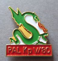 PIN, SCHWEIZ ARMEE PAL Kp V/80 DRACHEN, MILITÄR