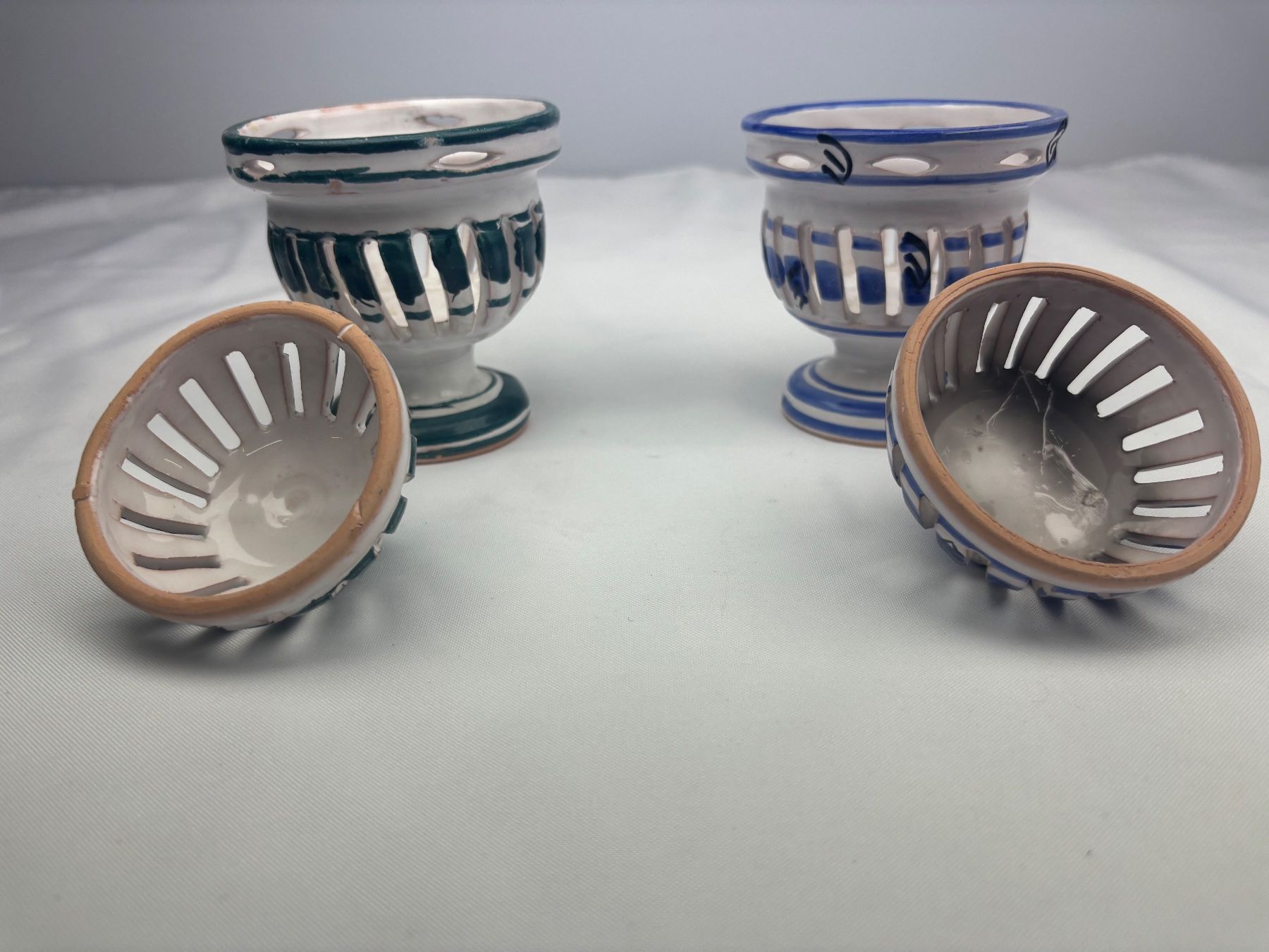Bougeoirs: Kerzenständern – D'occasion à Wettingen par Wendemarket 4