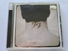 CD Foo Fighters - There is nothing left to loose