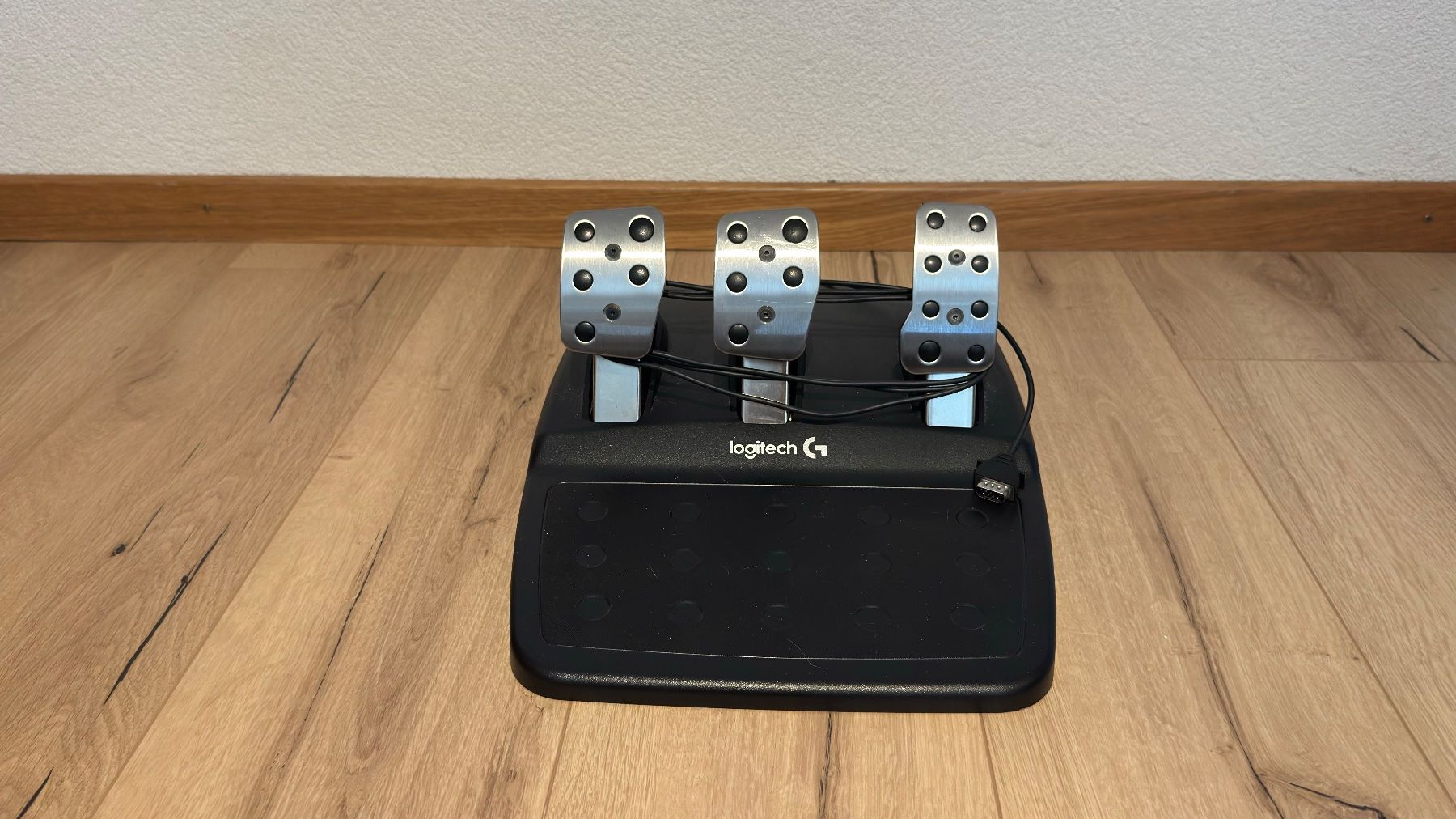 Logitech Controller: Volant Logitech G29 – Gebraucht aus Yverdon von oli_dp6z 3