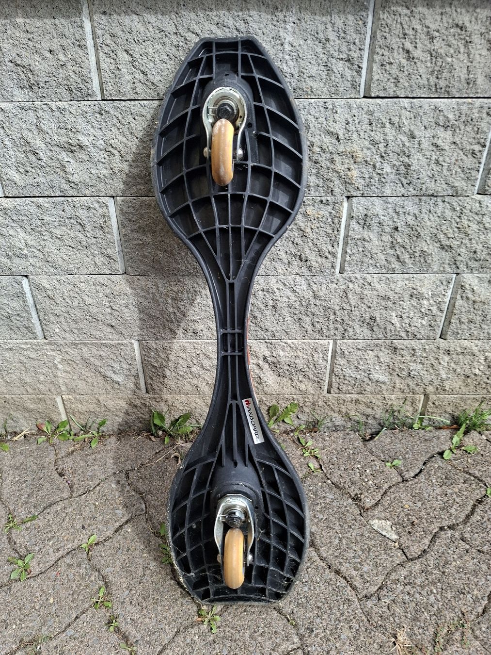 Skateboards: Maxbord – D'occasion à Eschenbach SG par Psnow 2
