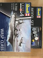 Revell Modellbau Kasten