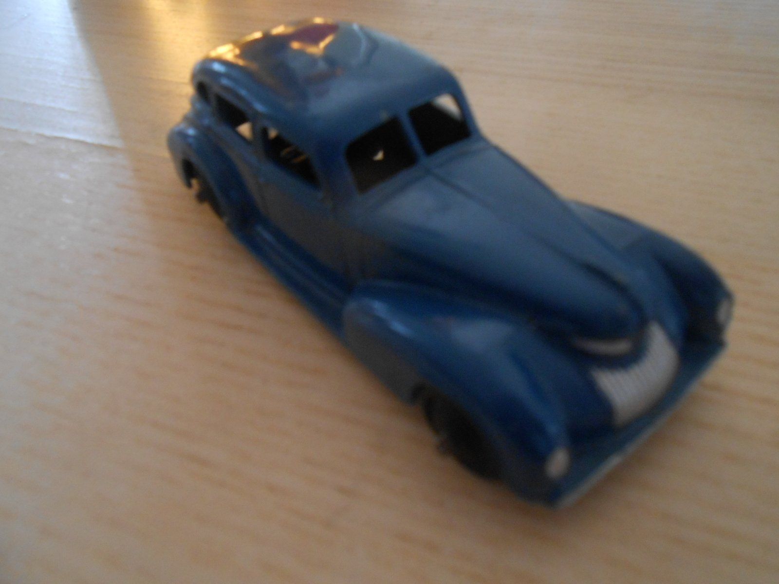 Dinky Toys Modellini d'auto: DINKY TOYS – Usato da Rheinfelden venduto da schnabel8 1