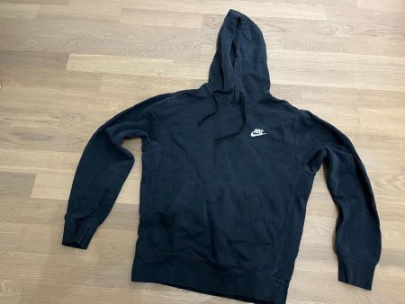 Schwarzer Pullover Nike Gr. XS
