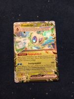 Frosdedje/Froslass HOLO Rare (DE) Paradox Rift - PAR 003/182