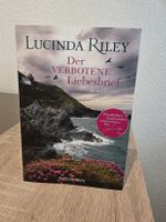 Roman Der verbotene Liebesbrief Lucinda Riley Goldmann