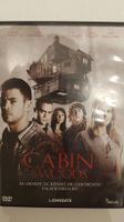 DVD The Cabin in the woods