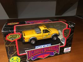 Chevrolet S-10 Pannendienst 1/43 Chevy S-10 - no Greenlight