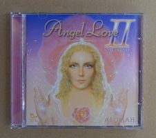 Aeoliah – Angel Love II Sublime - T4