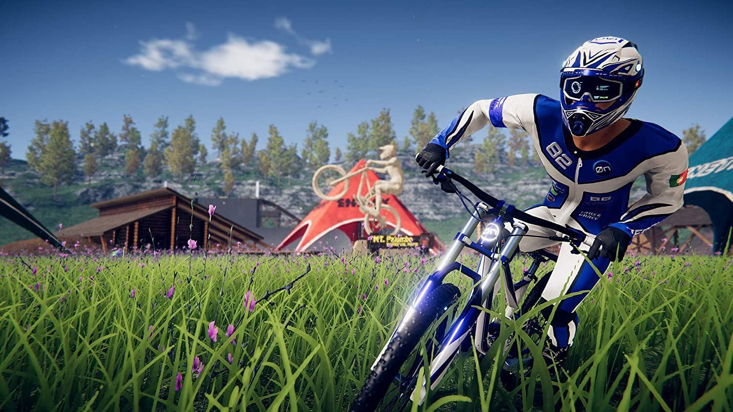 Spiele: Descenders (PC-MAC-Linux, 2019, Steam Key Download Code) – Neu (gemäss Beschreibung) aus Bad Säckingen von ms-spiele-keys 1