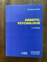 Arbeitspsychologie