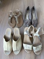 Schuhe, Grösse 39