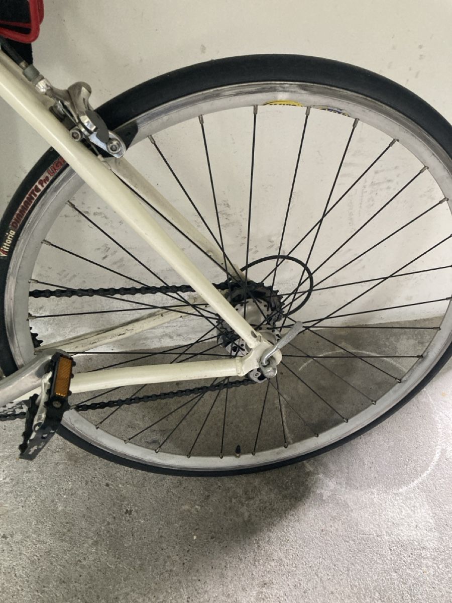 Scott Biciclette: Rennrad Triathlon Oldtimer / Vintage - **TOP** Ein Blickfang – Usato da Bern venduto da Spomme 6