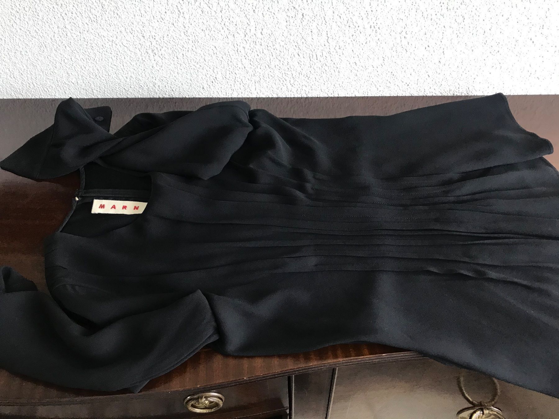 Marni Camicette: Marni Bluse – Usato da Bäch SZ venduto da ruslena29 1