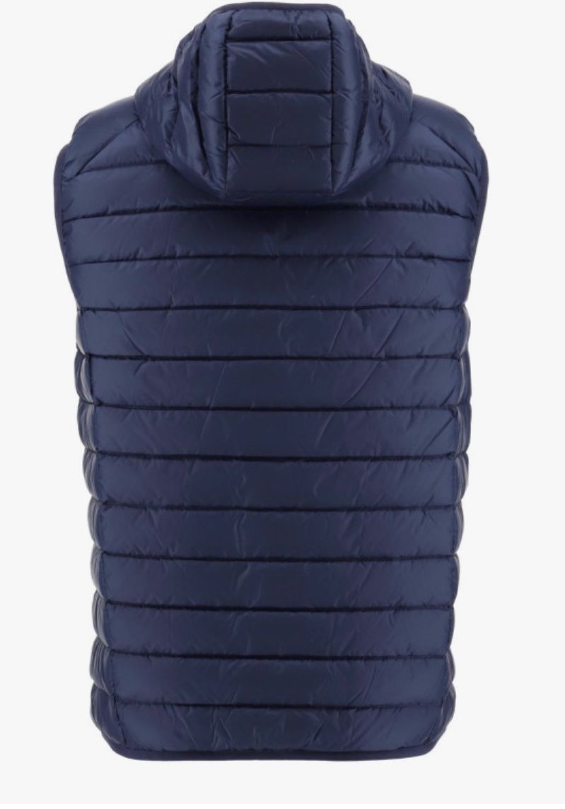 Jott Gilets & Westen: JOTT Downjacke Blau XL Neu – Neu und originalverpackt aus Küsnacht ZH von LuxuryBroker 1