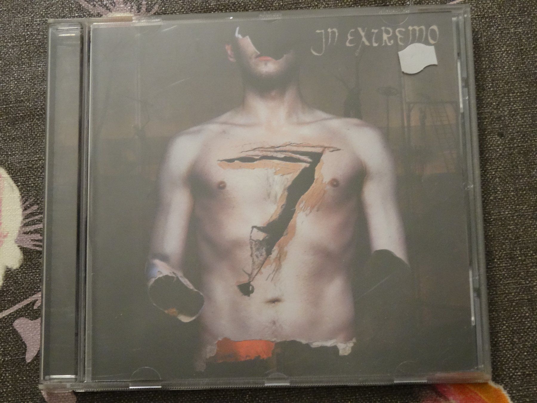 CD: In Extremo - 7 CD – Usato da Olten venduto da Disc-Ausverkauf