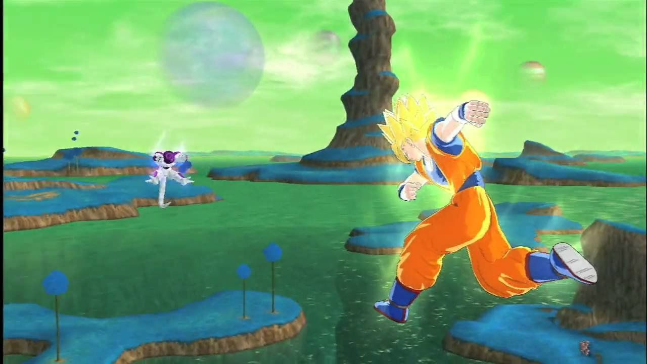 Sony Spiele: 😎 PS 3 Dragon Ball Raging Blast – Gebraucht aus Schüpfheim von Games_Spielkonsolen 4