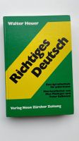 Richtiges Deutsch