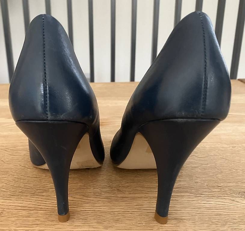 Chaussures femmes: Escarpins San Marina  – D'occasion à Vandoeuvres par ann_lq5h 4