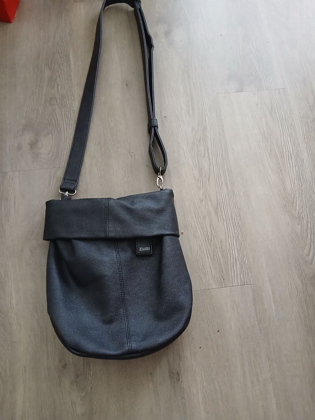 Zwei Borse da donna: Zwei tasche neu – Nuovo e nell'imballaggio originale da St. Gallen venduto da afr_gc59 1