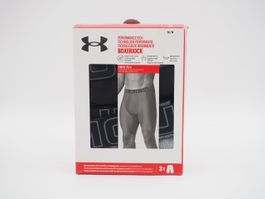 UNDER ARMOUR Boxershort - Set, Gr. M (26080603PL)