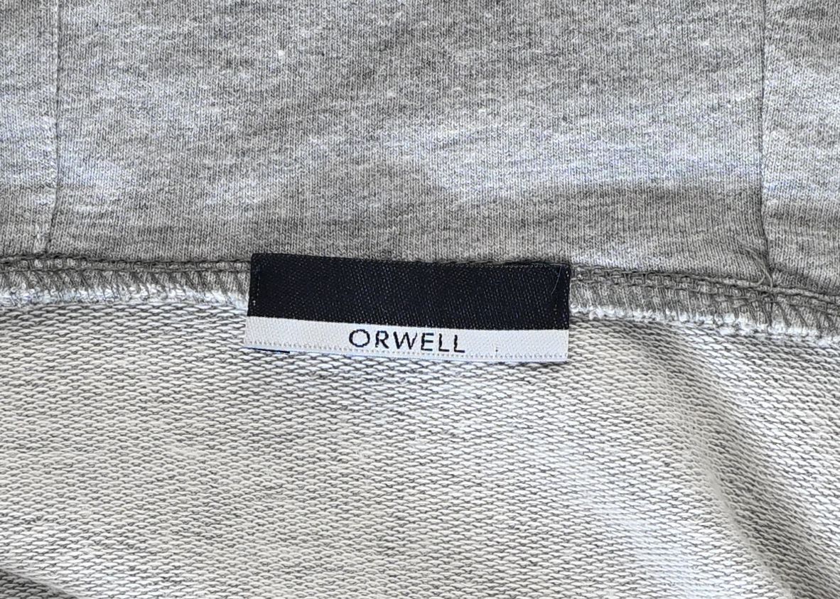 Giacche: Hoodie Orwell Grösse L – Usato da Dürnten venduto da pema28 5